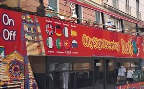 B&B Italian Guest Genova