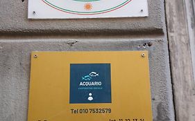 B&B Italian Guest Genova