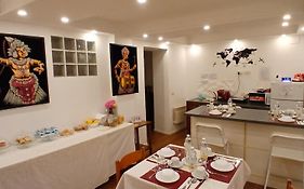 B&B Italian Guest Genova